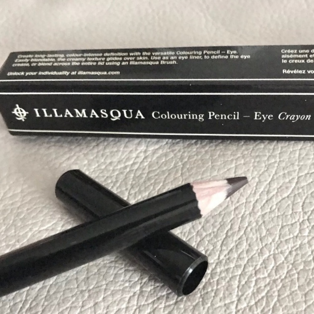 ILLAMASQUA Colouring Eye Pencil Eyeliner in Honour